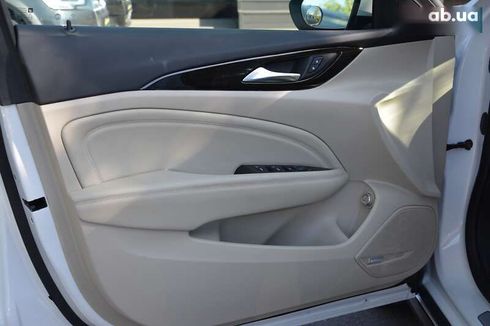 Buick Regal 2018 - фото 17