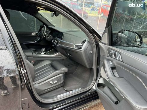 BMW X7 2022 - фото 28