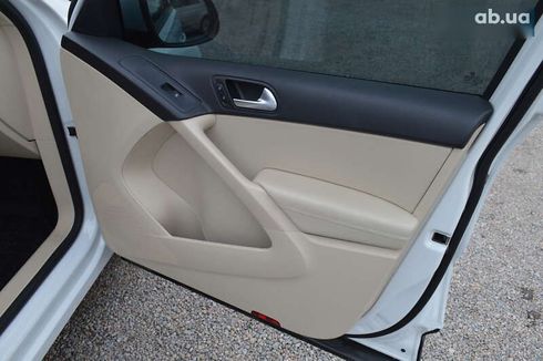 Volkswagen Tiguan 2017 - фото 17