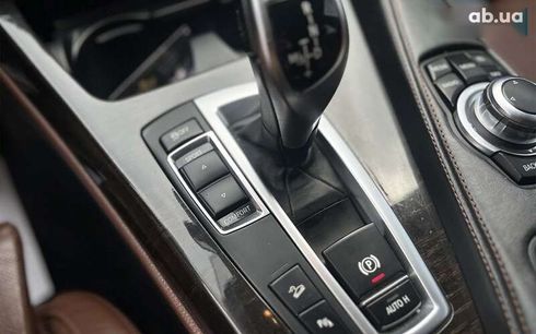 BMW 6 серия 2013 - фото 23