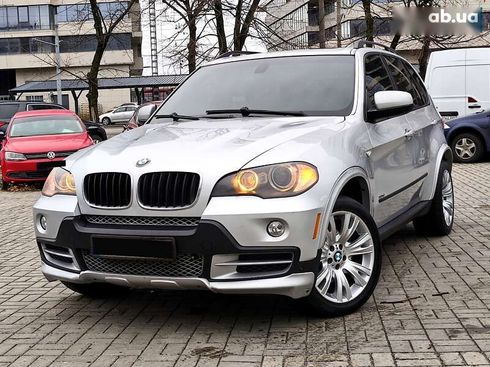 BMW X5 2007 - фото 2