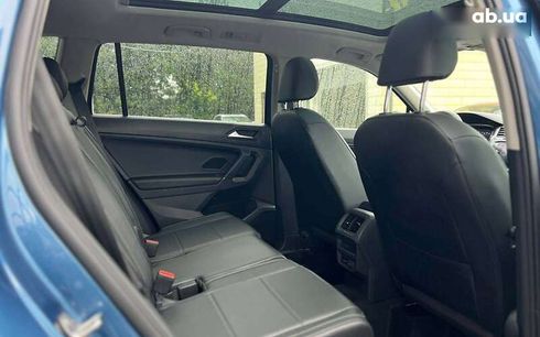 Volkswagen Tiguan 2019 - фото 30