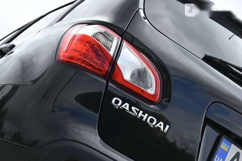 Nissan Qashqai 2013 - фото 15