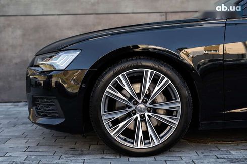 Audi A6 2018 - фото 5