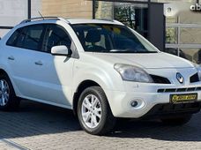 Купить Renault Koleos 2008 бу в Ивано-Франковске - купить на Автобазаре