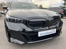 Купити BMW i5 автомат бу Київ - купити на Автобазарі