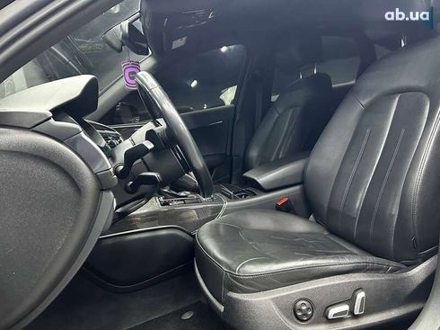 Audi A6 2018 - фото 9