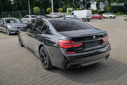 BMW 7 серия 2018 - фото 9