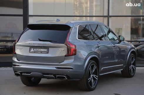 Volvo XC90 2016 - фото 2