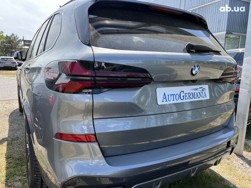 BMW X5 2023 - фото 18