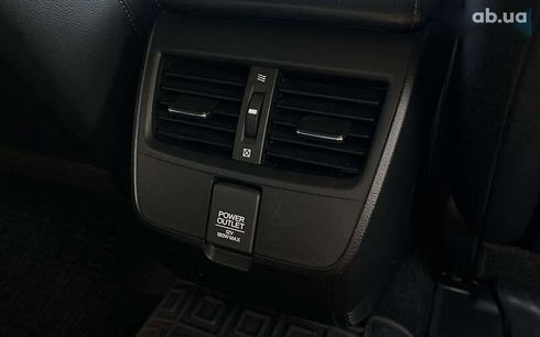 Honda Clarity Electric 2018 - фото 26