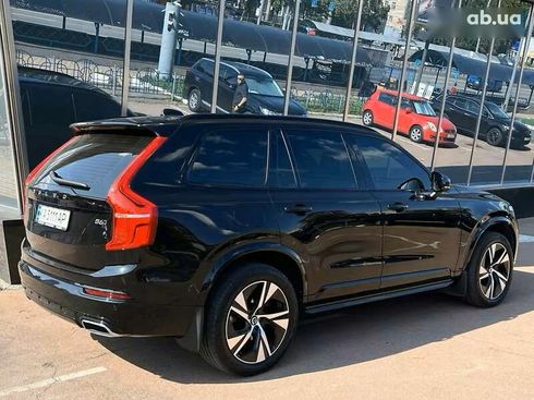 Volvo XC90 2020 - фото 2