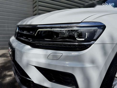 Volkswagen Tiguan 2019 - фото 17