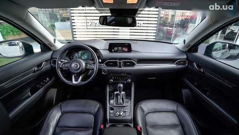 Mazda CX-5 2019 - фото 8
