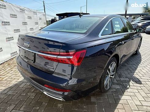 Audi A6 2019 - фото 4
