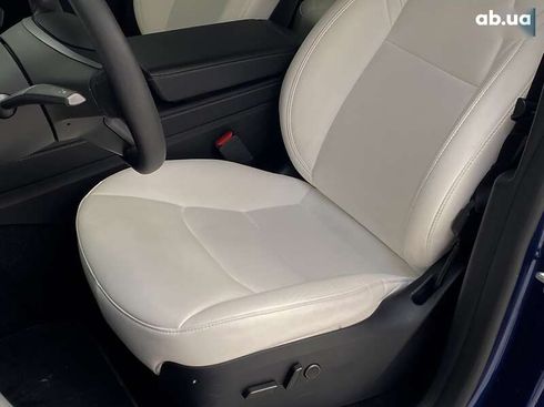 Tesla Model Y 2024 - фото 13