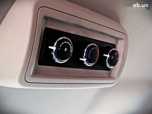 Dodge Journey 2016 - фото 14