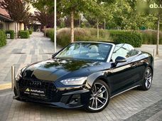 Купити Audi A5 бу в Україні - купити на Автобазарі