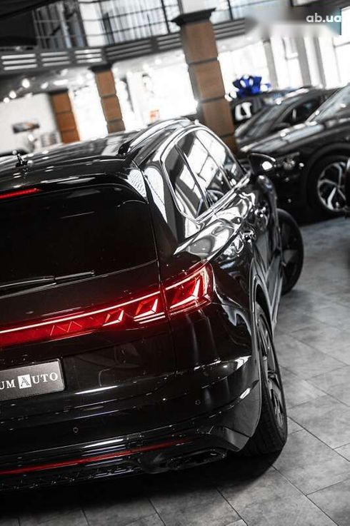 Volkswagen Touareg 2025 - фото 6