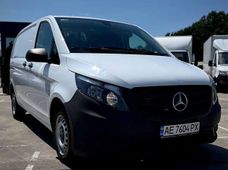 Продажа б/у Mercedes-Benz Vito в Киеве - купить на Автобазаре