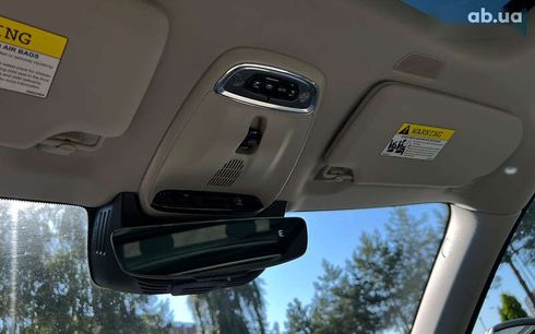 Volvo XC90 2018 - фото 17