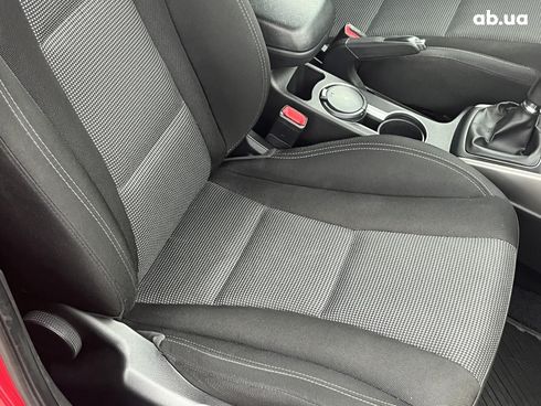 Hyundai i30 2013 красный - фото 25