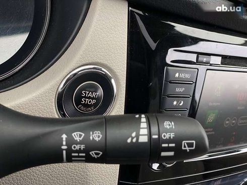 Nissan Rogue 2017 - фото 30