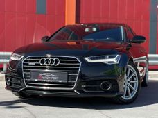 Продажа б/у Audi A6 в Киевской области - купить на Автобазаре