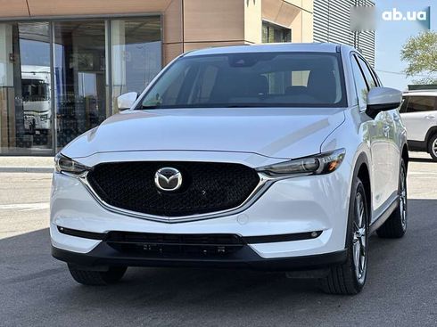 Mazda CX-5 2019 - фото 11