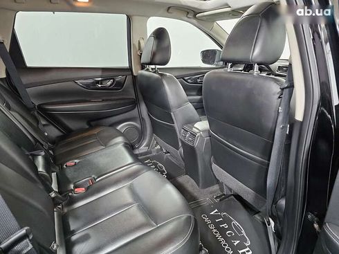 Nissan Rogue 2018 - фото 16
