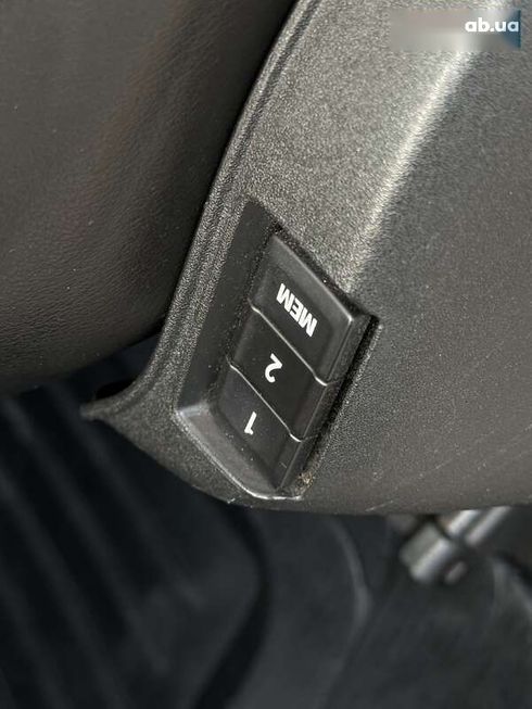 Chevrolet Equinox 2011 - фото 28