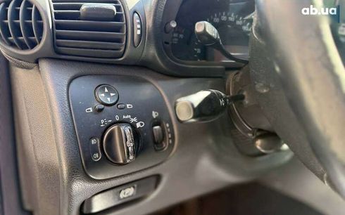 Mercedes-Benz C-Класс 2004 - фото 13