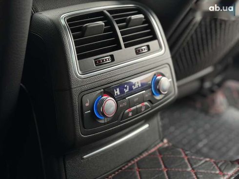 Audi A7 2016 - фото 26
