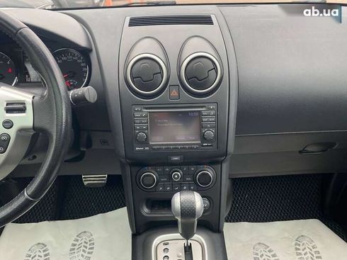 Nissan Qashqai 2013 - фото 14