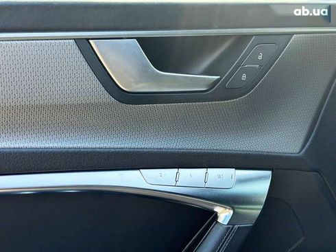 Audi A6 2019 - фото 25