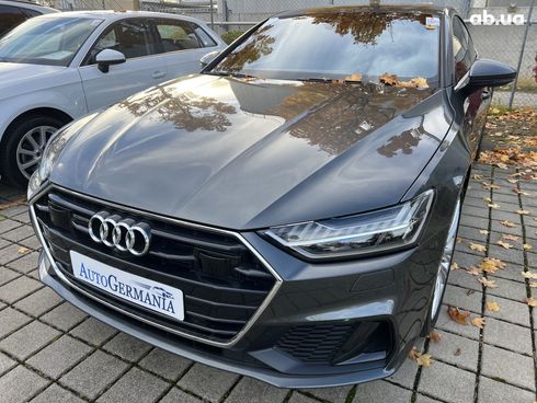 Audi A7 2023 - фото 28