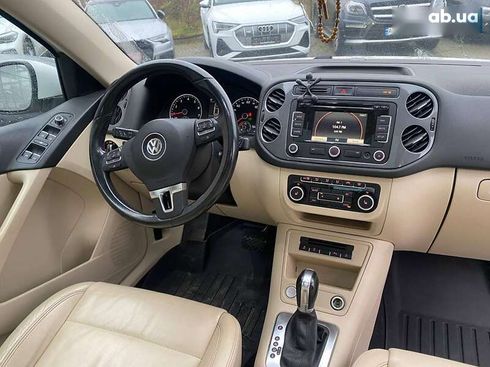 Volkswagen Tiguan 2011 - фото 10