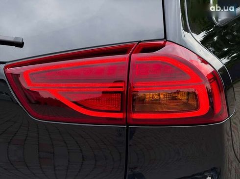 Kia Niro 2020 - фото 26