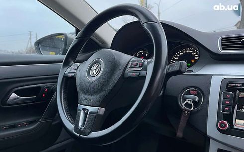 Volkswagen Passat CC 2013 - фото 18