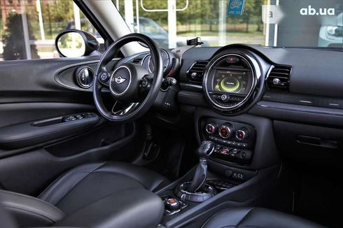 MINI Clubman 2016 - фото 11