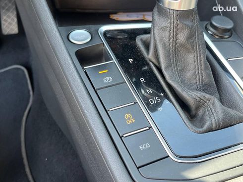 Volkswagen Jetta 2018 серый - фото 37