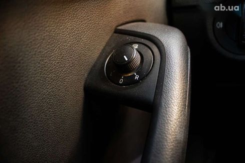 Skoda Octavia 2015 - фото 24