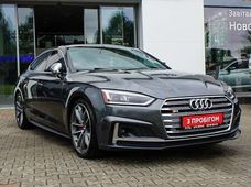 Продаж вживаних Audi S5 2018 року - купити на Автобазарі