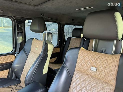 Mercedes-Benz G-Класс 2013 - фото 11