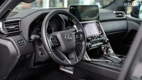 Lexus LX 2024 - фото 14