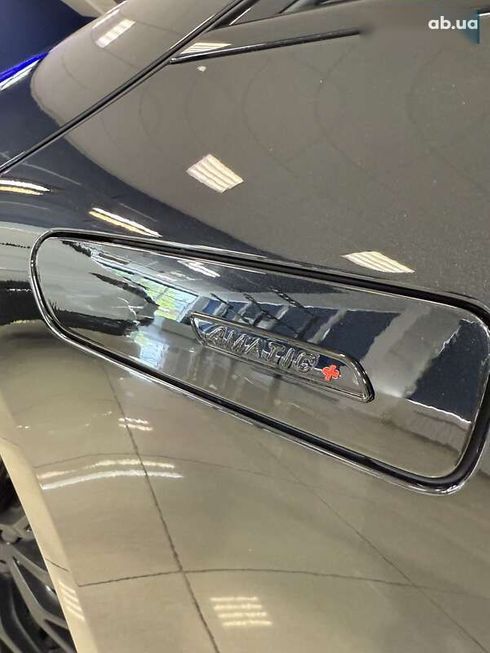 Mercedes-Benz EQS-Класс 2022 - фото 13