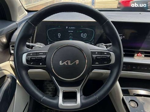 Kia Sportage 2022 - фото 15