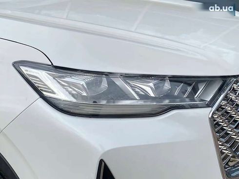 Haval H6 2021 - фото 5