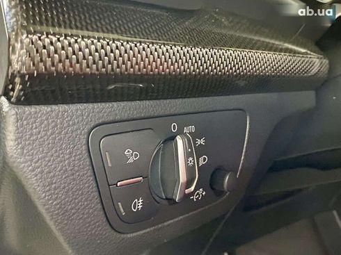 Audi SQ5 2018 - фото 17