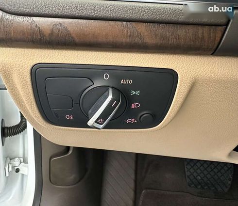 Audi A7 2013 - фото 21